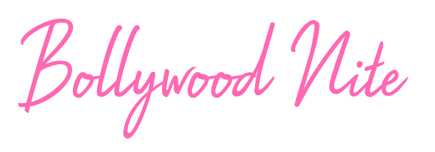 Bollywood Nite logo